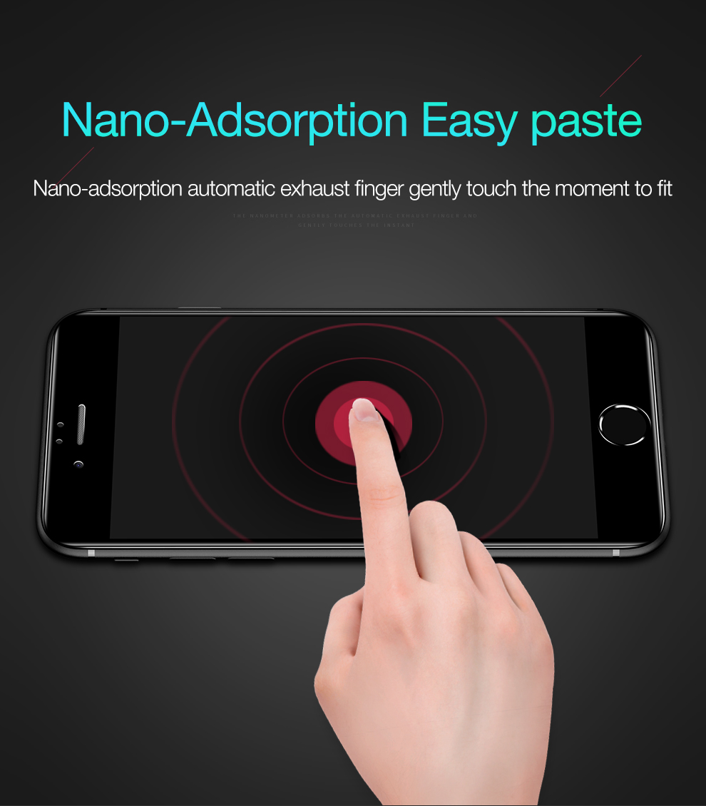 Bakeey-4D-Curved-Edge-Cold-Carving-Tempered-Glass-Screen-Protector-For-iPhone-6-Plus--6s-Plus-1184857-2
